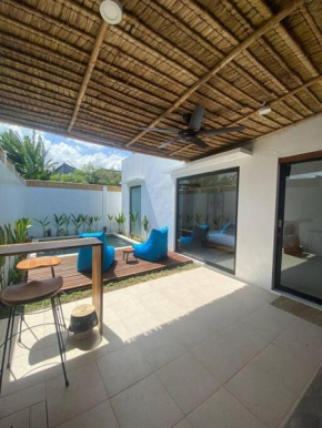 Villa Damai